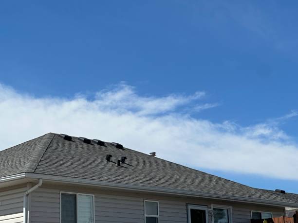 Best Metal Roofing Installation  in Upper Arlington, OH